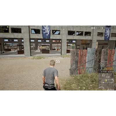 Рабочий безопасный чит DH Wallhack для игры PUBG | ПАБГ - irongamers.ru