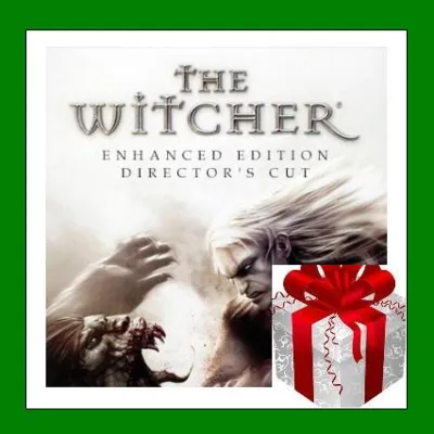 The Witcher 2 + 1 Enhanced Edition Steam⭐Аренда Online - irongamers.ru