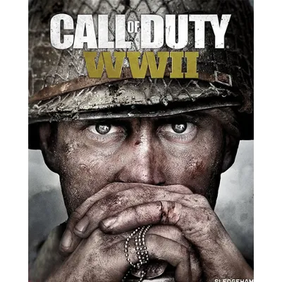 ⭐ ВСЕ СТРАНЫ+РОССИЯ⭐ Call of Duty: WWII Steam Gift - irongamers.ru