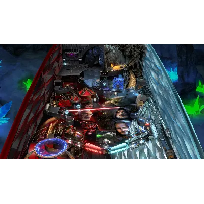 Pinball FX3 - Star Wars Pinball - Heroes Within Steam - irongamers.ru