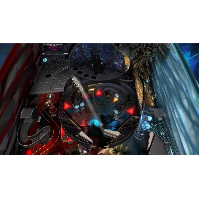 Pinball FX3 - Star Wars Pinball - Heroes Within Steam - irongamers.ru