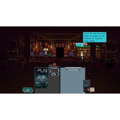 Not Tonight STEAM KEY REGION FREE GLOBAL - irongamers.ru