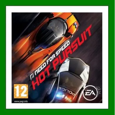 Need For Speed: Hot Pursuit Steam⭐Аренда Аккаунта Онлайн⭐0% Карты - irongamers.ru