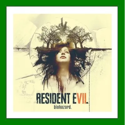 RESIDENT EVIL 7 biohazard Steam⭐Аренда Аккаунта Онлайн⭐0% Карты - irongamers.ru