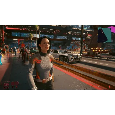 CYBERPUNK 2077 XBOX ONE|XS КЛЮЧ - irongamers.ru