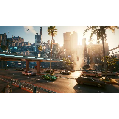 CYBERPUNK 2077 XBOX ONE|XS КЛЮЧ - irongamers.ru