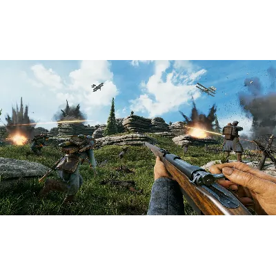 Isonzo * RU/KZ/СНГ/TR/AR * STEAM АВТОДОСТАВКА - irongamers.ru