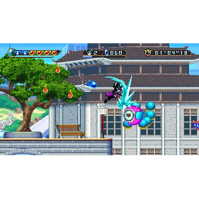 Freedom Planet 2 АВТОДОСТАВКА STEAM GLOBAL МГНОВЕННО ЛИЦЕНЗИЯ - irongamers.ru
