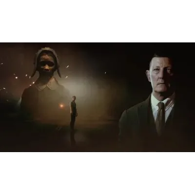 THE DARK PICTURES ANTHOLOGY THE DEVIL IN ME+ВСЕ ЧАСТИ 🅿 𝗣𝐀𝐘𝗣𝐀𝐋 - irongamers.ru