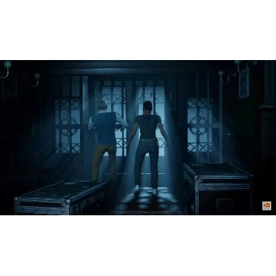 THE DARK PICTURES ANTHOLOGY THE DEVIL IN ME+ВСЕ ЧАСТИ 🅿 𝗣𝐀𝐘𝗣𝐀𝐋 - irongamers.ru