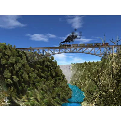 Railroad Tycoon 3 (Steam ключ / РФ+Весь Мир) - irongamers.ru