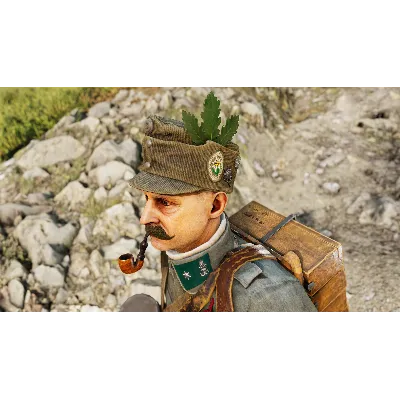 Isonzo - Reserve Units Pack Резервисты АВТОДОСТАВКА STEAM РОССИЯ - irongamers.ru