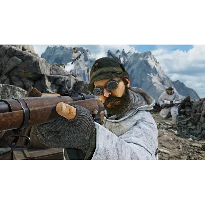 Isonzo - Alpine Units Pack Альпийские стрелки АВТОДОСТАВКА STEAM РОССИЯ - irongamers.ru