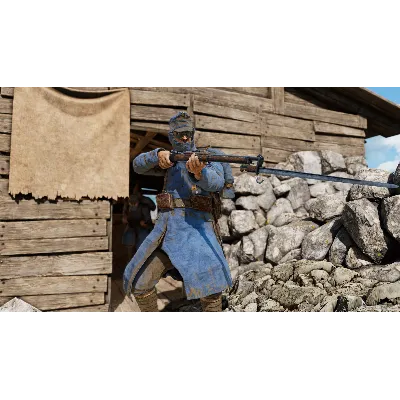 Isonzo - Alpine Units Pack Альпийские стрелки АВТОДОСТАВКА STEAM РОССИЯ - irongamers.ru