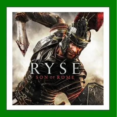 Ryse: Son of Rome Steam⭐Автодоставка Россия регион АКЦИЯ - irongamers.ru