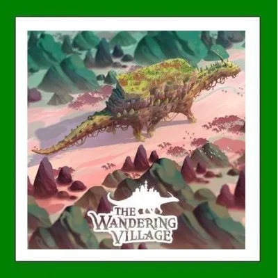 The Wandering Village Steam⭐+ 25 Игр АКЦИЯ⭐0% Карты - irongamers.ru