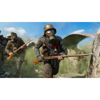 Isonzo | АВТОДОСТАВКА [Россия - Steam Gift] - irongamers.ru