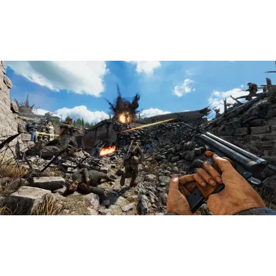 Isonzo | АВТОДОСТАВКА [Россия - Steam Gift] - irongamers.ru