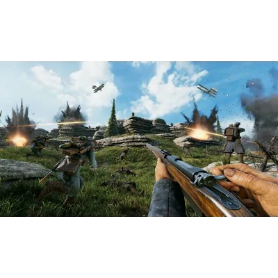 Isonzo | АВТОДОСТАВКА [Россия - Steam Gift] - irongamers.ru