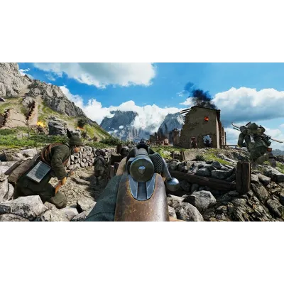 Isonzo | АВТОДОСТАВКА [Россия - Steam Gift] - irongamers.ru