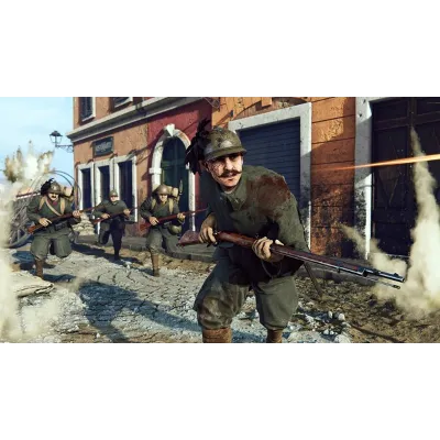 Isonzo | АВТОДОСТАВКА [Россия - Steam Gift] - irongamers.ru