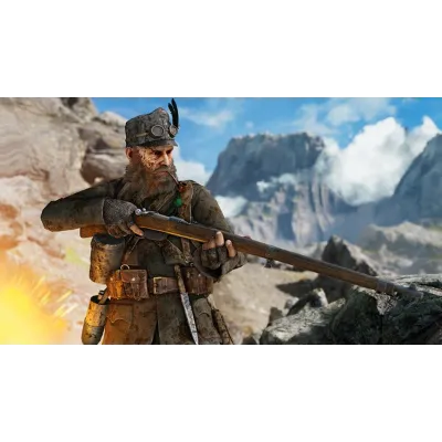 Isonzo | АВТОДОСТАВКА [Россия - Steam Gift] - irongamers.ru