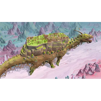 The Wandering Village АВТОДОСТАВКА STEAM GLOBAL МГНОВЕННО ЛИЦЕНЗИЯ - irongamers.ru