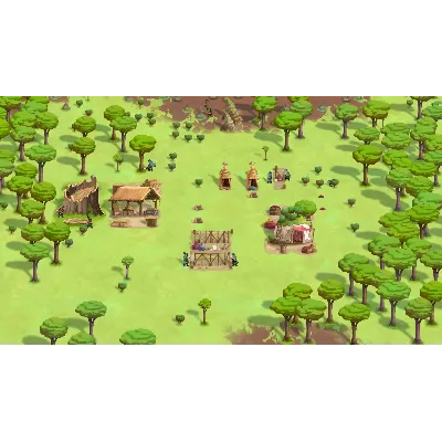 The Wandering Village АВТОДОСТАВКА STEAM GLOBAL МГНОВЕННО ЛИЦЕНЗИЯ - irongamers.ru