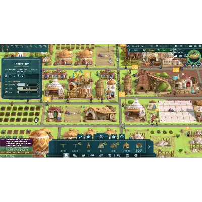 The Wandering Village АВТОДОСТАВКА STEAM GLOBAL МГНОВЕННО ЛИЦЕНЗИЯ - irongamers.ru