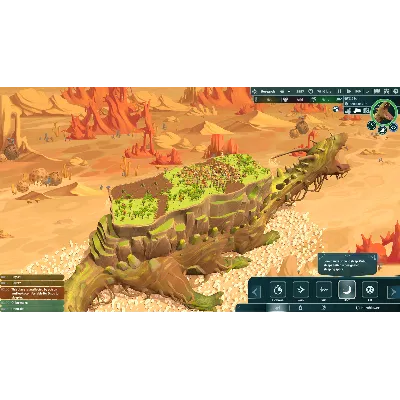 The Wandering Village АВТОДОСТАВКА STEAM GLOBAL МГНОВЕННО ЛИЦЕНЗИЯ - irongamers.ru
