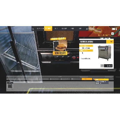 Food Truck Simulator * RU/KZ/СНГ/TR/AR * STEAM АВТО - irongamers.ru