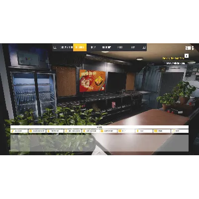 Food Truck Simulator * RU/KZ/СНГ/TR/AR * STEAM АВТО - irongamers.ru