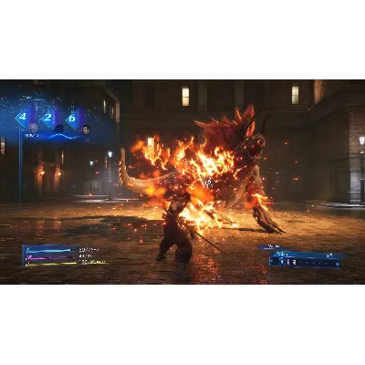 CRISIS CORE –FINAL FANTASY VII– REUNION -DIGITAL DELUXE - irongamers.ru
