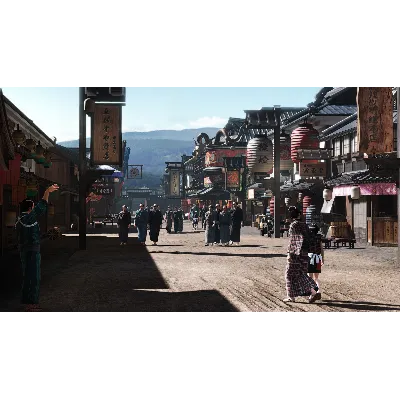 Like a Dragon: Ishin! * RU/KZ/СНГ/TR/AR * STEAM АВТО - irongamers.ru