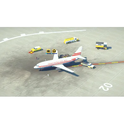 Sky Haven Tycoon - Airport Simulator АВТОДОСТАВКА STEAM GLOBAL МГНОВЕННО ЛИЦЕНЗИЯ - irongamers.ru