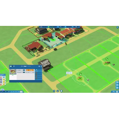 Sky Haven Tycoon - Airport Simulator АВТОДОСТАВКА STEAM GLOBAL МГНОВЕННО ЛИЦЕНЗИЯ - irongamers.ru