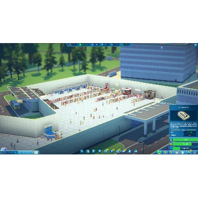 Sky Haven Tycoon - Airport Simulator АВТОДОСТАВКА STEAM GLOBAL МГНОВЕННО ЛИЦЕНЗИЯ - irongamers.ru