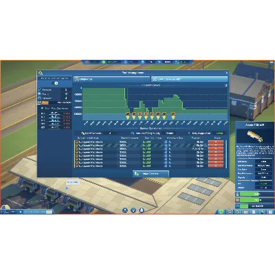 Sky Haven Tycoon - Airport Simulator АВТОДОСТАВКА STEAM GLOBAL МГНОВЕННО ЛИЦЕНЗИЯ - irongamers.ru