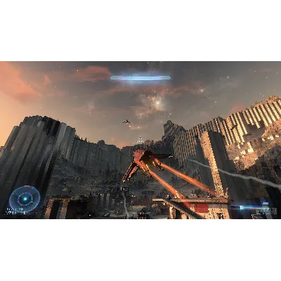 Halo Infinite (Campaign) * RU/KZ/СНГ/TR/AR * DLC - irongamers.ru