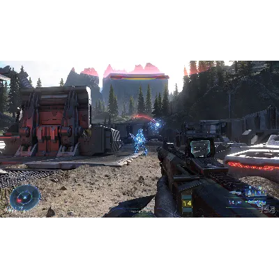 Halo Infinite (Campaign) * RU/KZ/СНГ/TR/AR * DLC - irongamers.ru