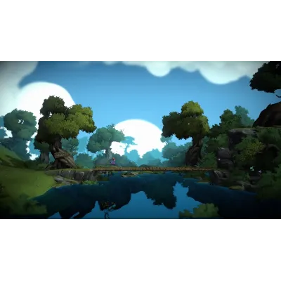 LOST WORDS: BEYOND THE PAGE XBOX ONE & SERIES X|S КЛЮЧ - irongamers.ru