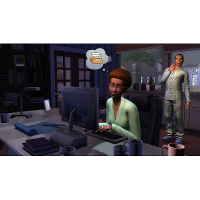 The Sims 4 (EA App / Origin) ключ RU/PL/CZ - irongamers.ru