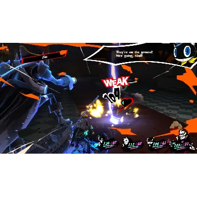 Persona 5 Royal XBOX ONE SERIES X|S PC WIN 10 Ключ - irongamers.ru