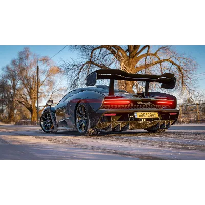 FORZA HORIZON 4: СТАНДАРТНОЕ ИЗДАНИЕ XBOX O,X|S,PC - irongamers.ru