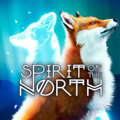 Spirit of the North + Почта | Смена данных | Epic Games - irongamers.ru
