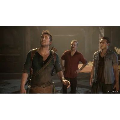 UNCHARTED™Legacy of Thieves Collection STEAM 🅿 𝗣𝐀𝐘𝗣𝐀𝐋 - irongamers.ru