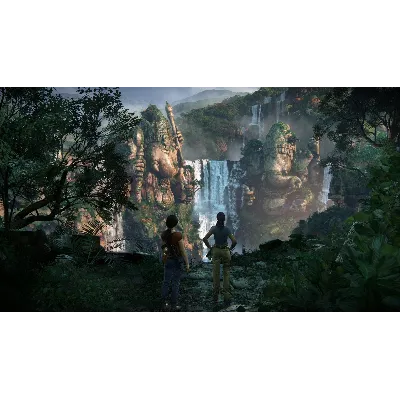 UNCHARTED™Legacy of Thieves Collection STEAM 🅿 𝗣𝐀𝐘𝗣𝐀𝐋 - irongamers.ru