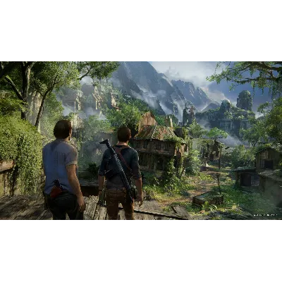 UNCHARTED™Legacy of Thieves Collection STEAM 🅿 𝗣𝐀𝐘𝗣𝐀𝐋 - irongamers.ru