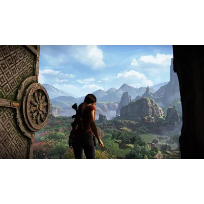 UNCHARTED™Legacy of Thieves Collection STEAM 🅿 𝗣𝐀𝐘𝗣𝐀𝐋 - irongamers.ru