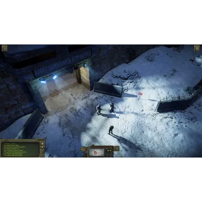 ATOM RPG Трудоград STEAM KEY REGION FREE GLOBAL ROW + - irongamers.ru